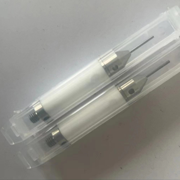 陶瓷延长杆+平头针3C